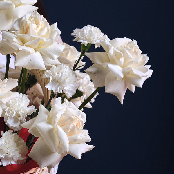 Купить Композиция «Самая милая» в  с бесплатной доставкой: цена, фото, описание